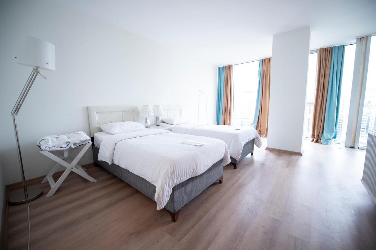 We Home Fulya - Istanbul — Photos 2